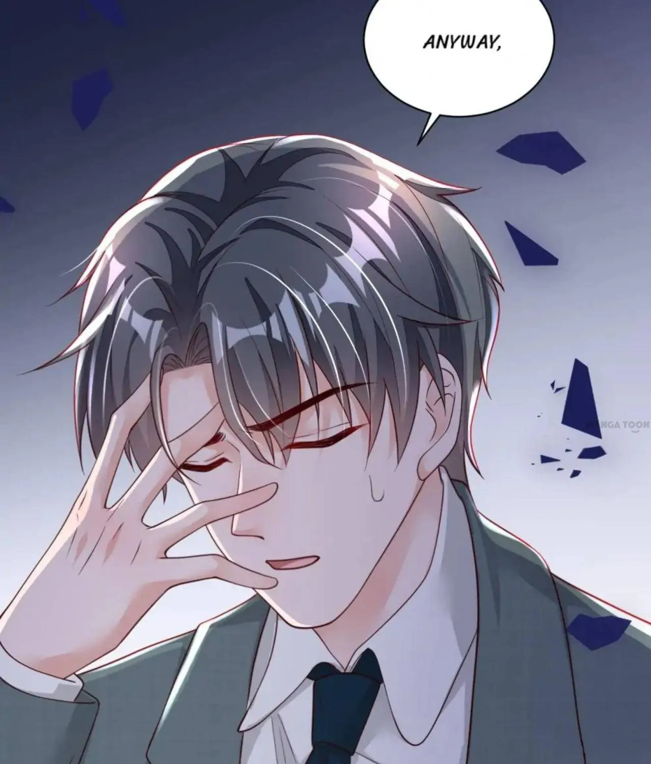Read The Devil Whispered in My Ear chapter 87 image 20 on Lezhin
