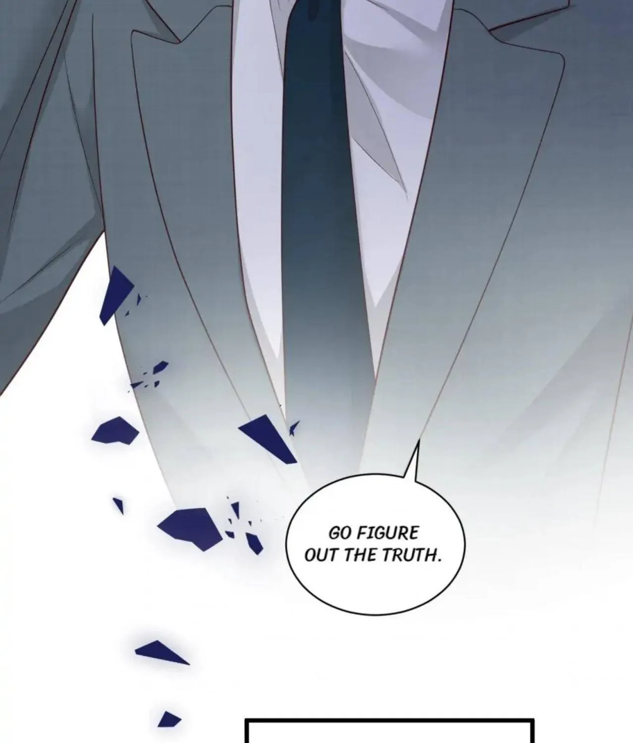 Read The Devil Whispered in My Ear chapter 87 image 21 on Lezhin
