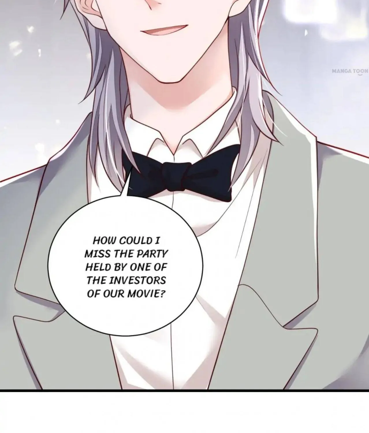 Read The Devil Whispered in My Ear chapter 87 image 28 on Lezhin