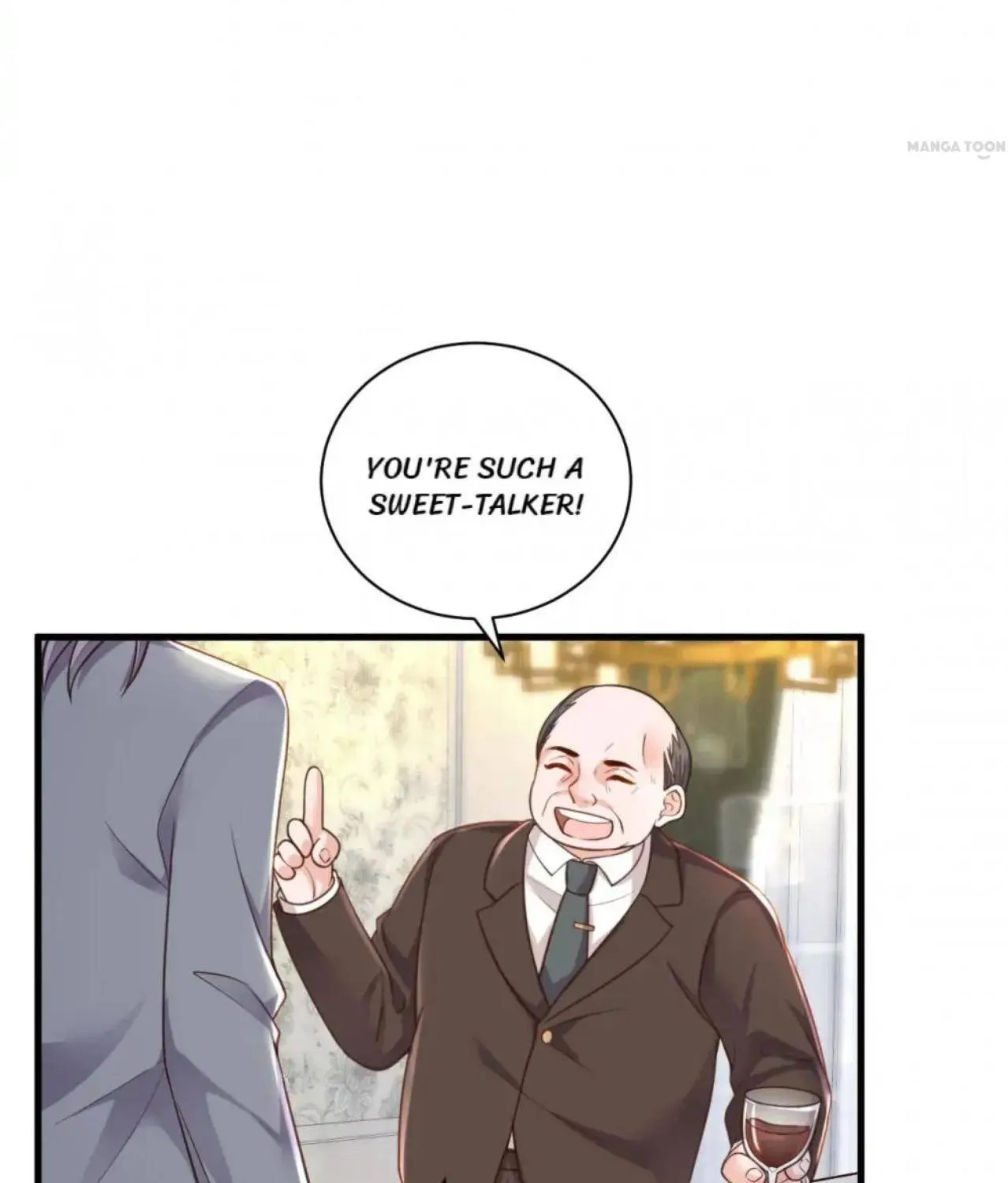 Read The Devil Whispered in My Ear chapter 87 image 29 on Lezhin