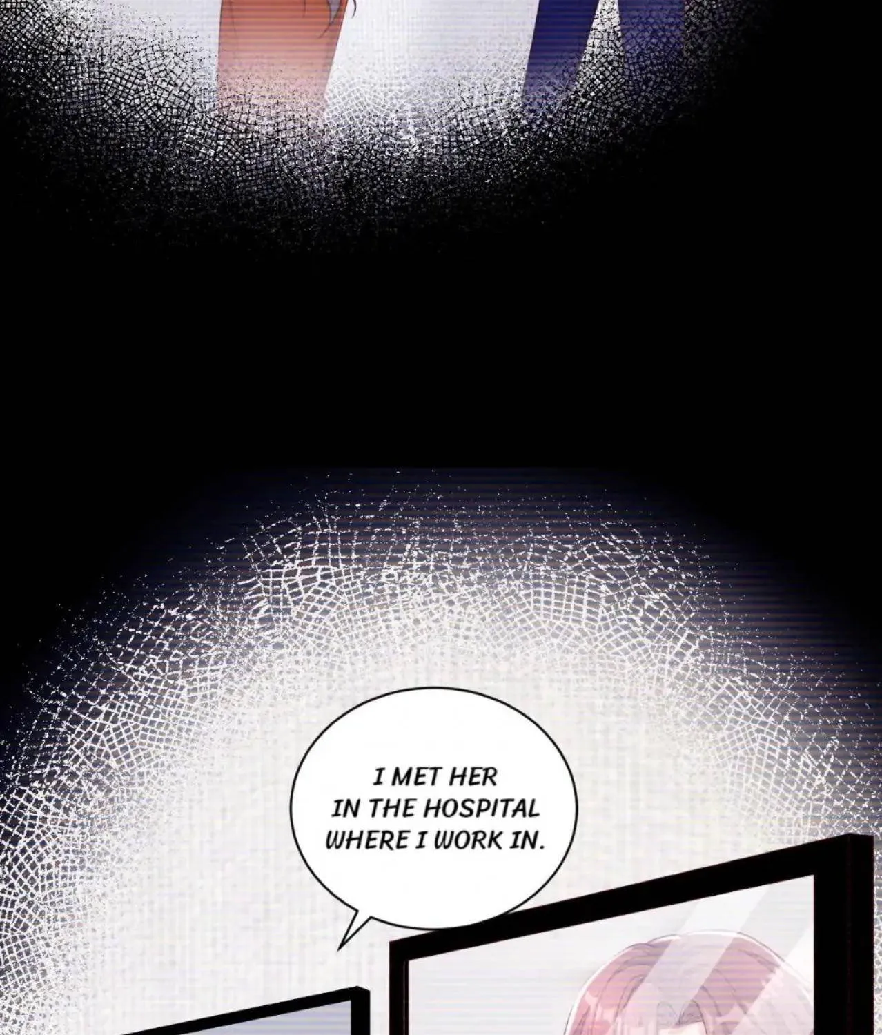 Read The Devil Whispered in My Ear chapter 87 image 3 on Lezhin