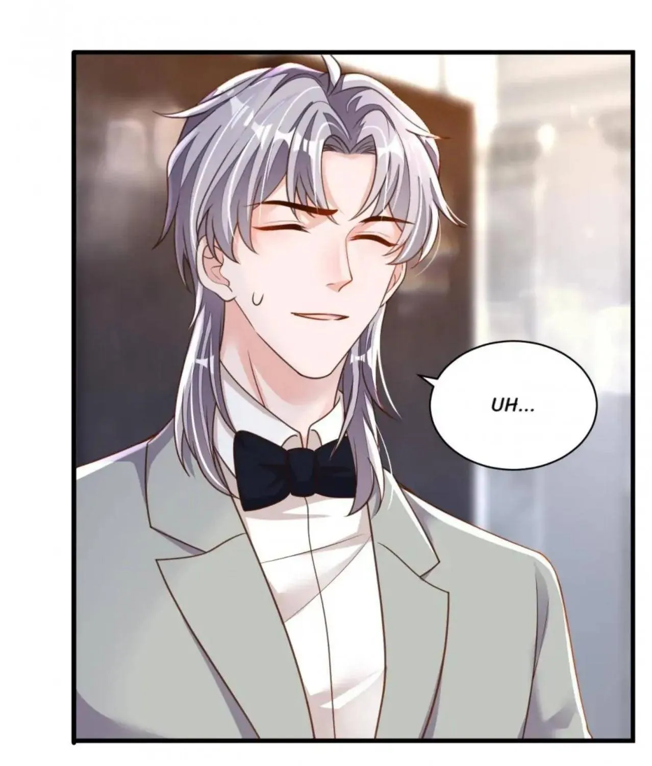 Read The Devil Whispered in My Ear chapter 87 image 33 on Lezhin