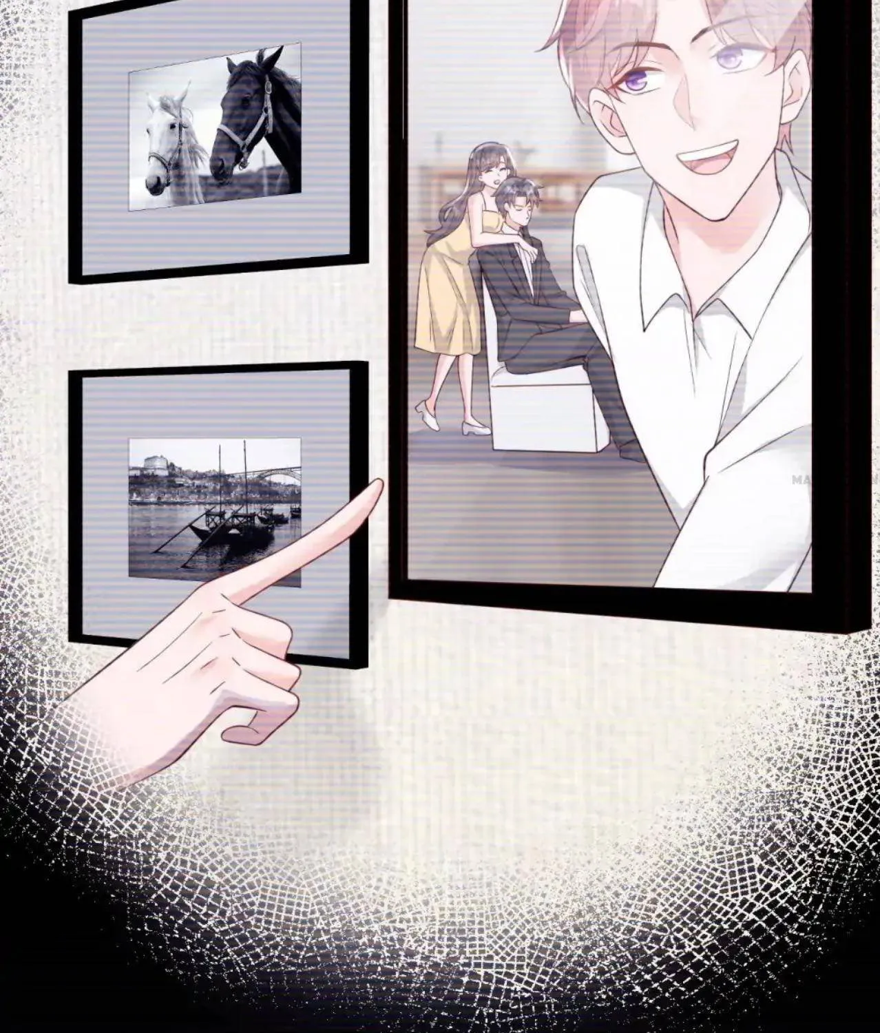 Read The Devil Whispered in My Ear chapter 87 image 4 on Lezhin