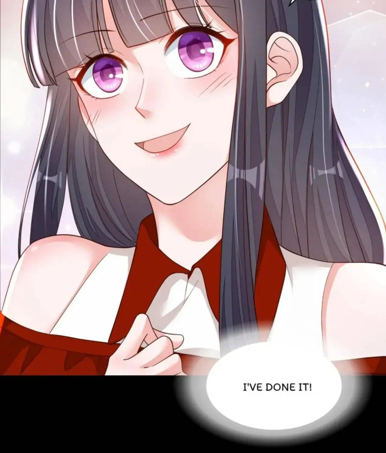 Read The Devil Whispered in My Ear chapter 87 image 40 on Lezhin