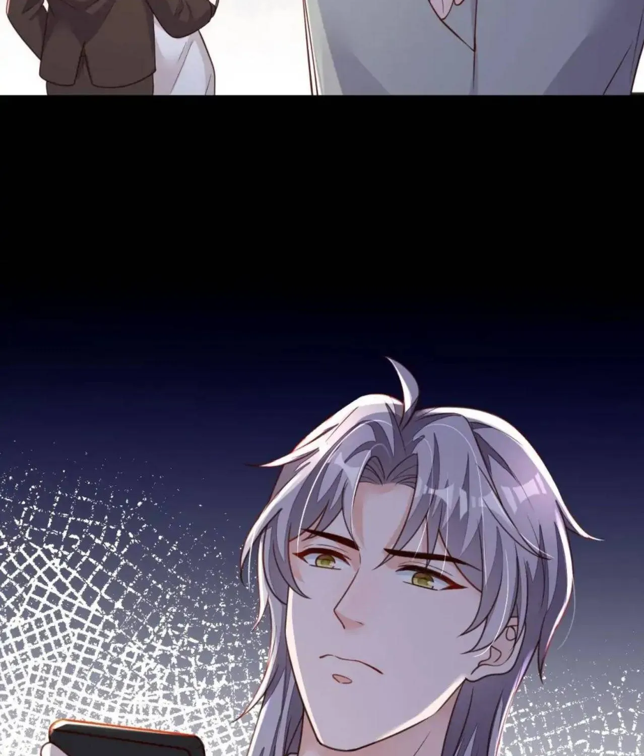 Read The Devil Whispered in My Ear chapter 87 image 42 on Lezhin