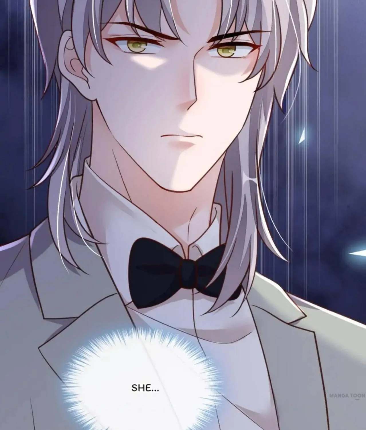Read The Devil Whispered in My Ear chapter 87 image 46 on Lezhin