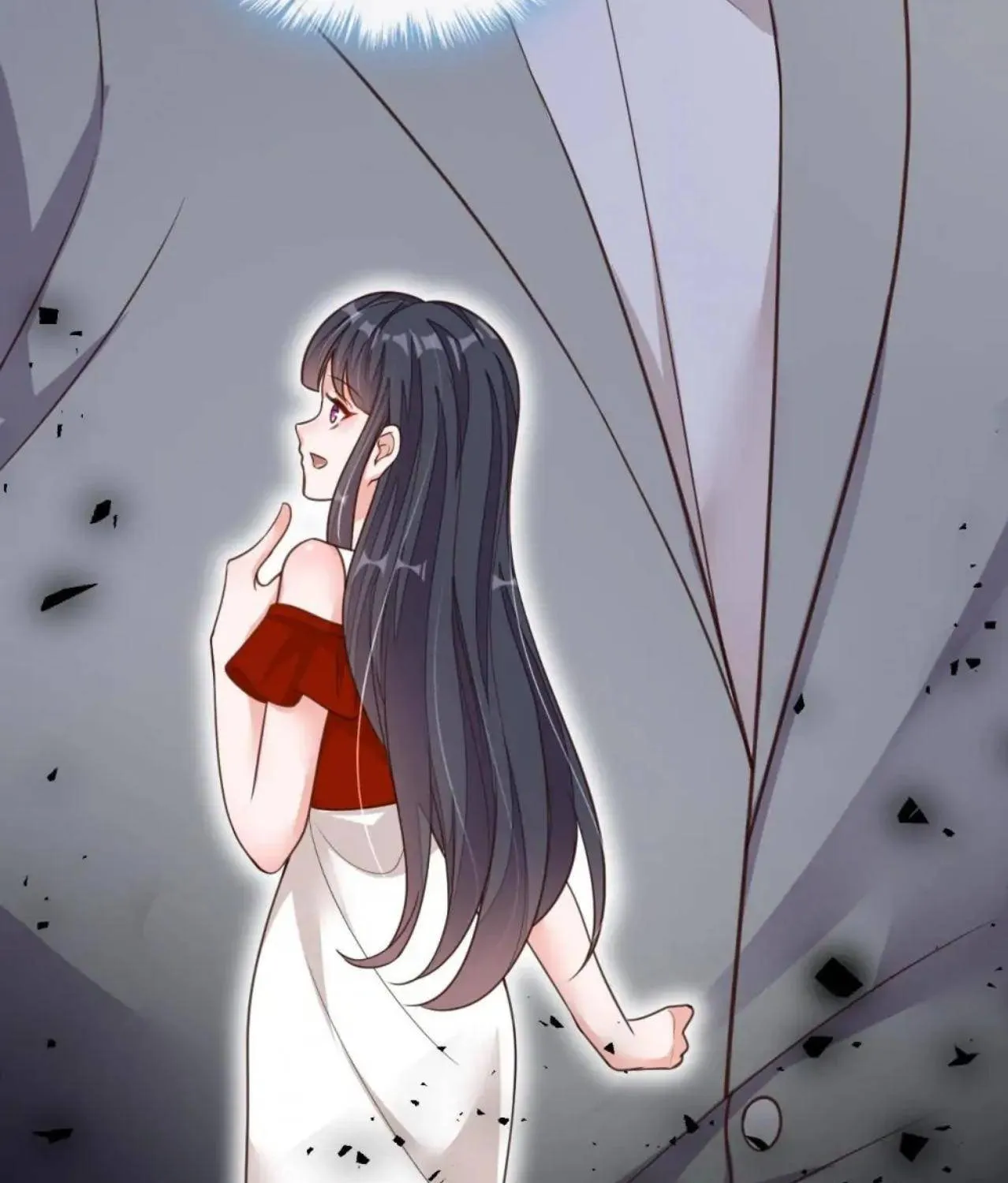 Read The Devil Whispered in My Ear chapter 87 image 47 on Lezhin