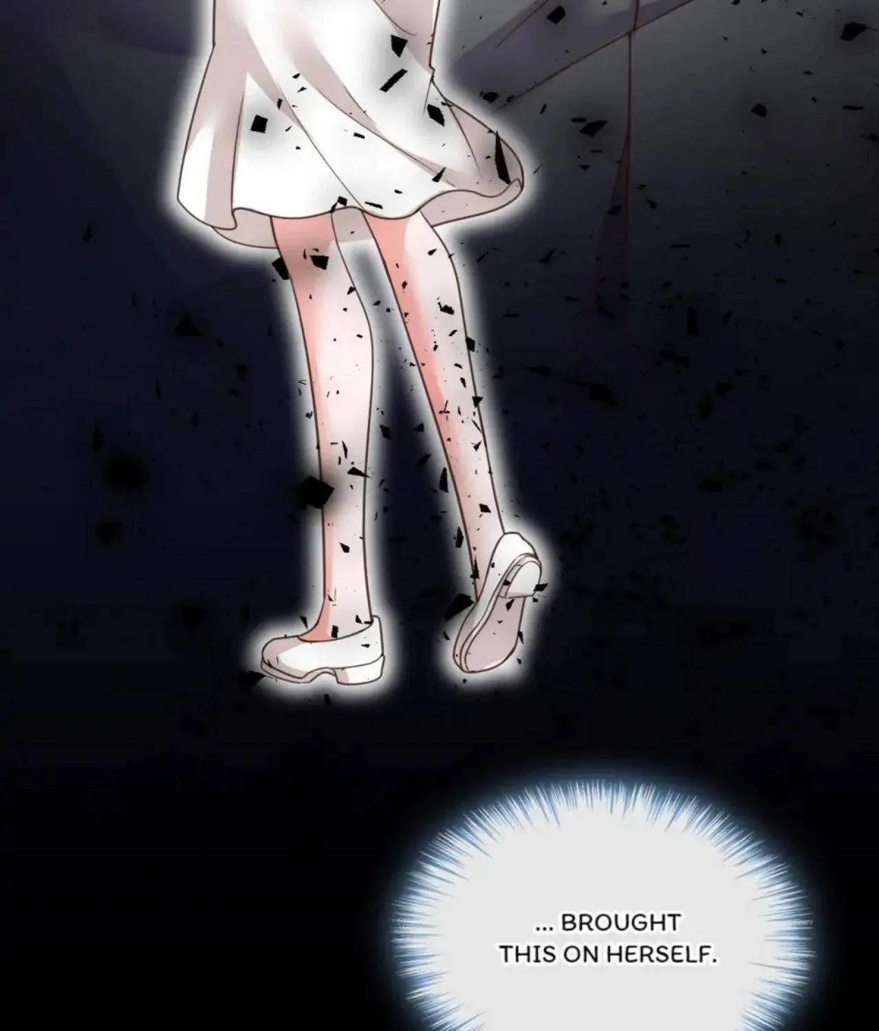 Read The Devil Whispered in My Ear chapter 87 image 48 on Lezhin
