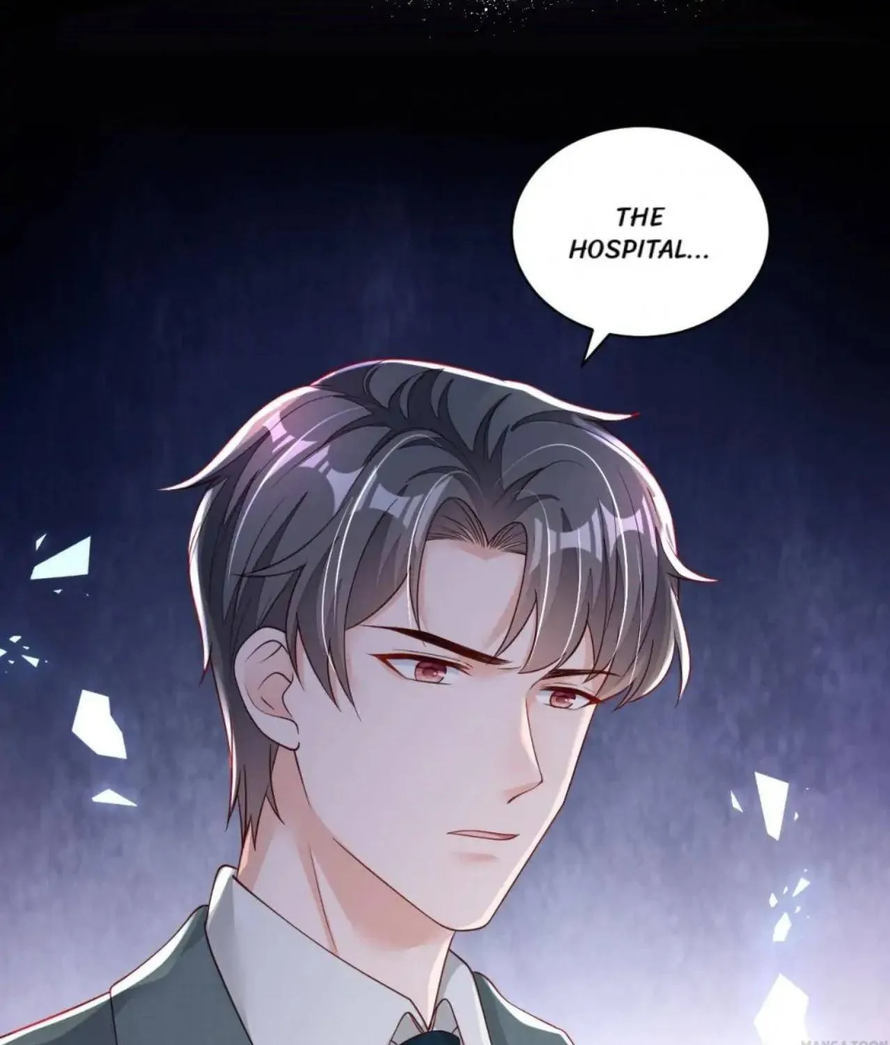 Read The Devil Whispered in My Ear chapter 87 image 5 on Lezhin