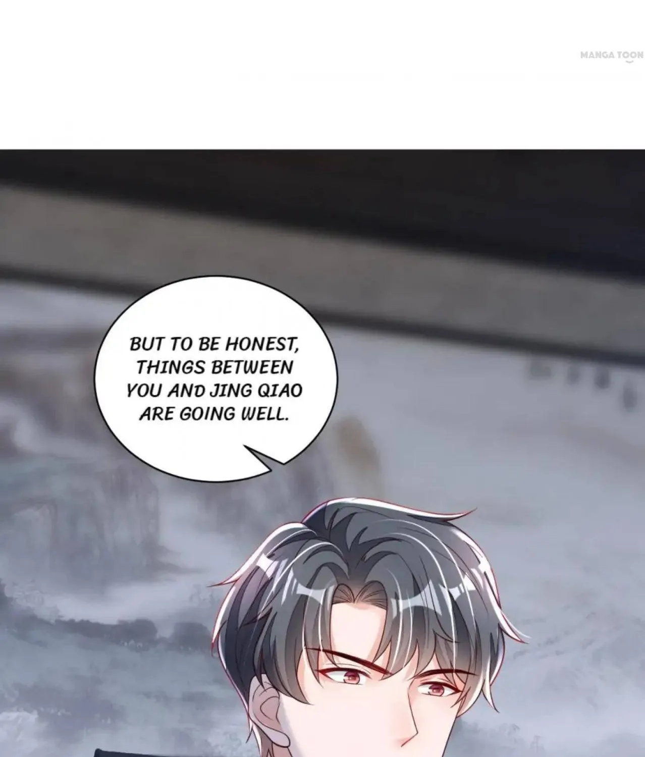 Read The Devil Whispered in My Ear chapter 87 image 9 on Lezhin