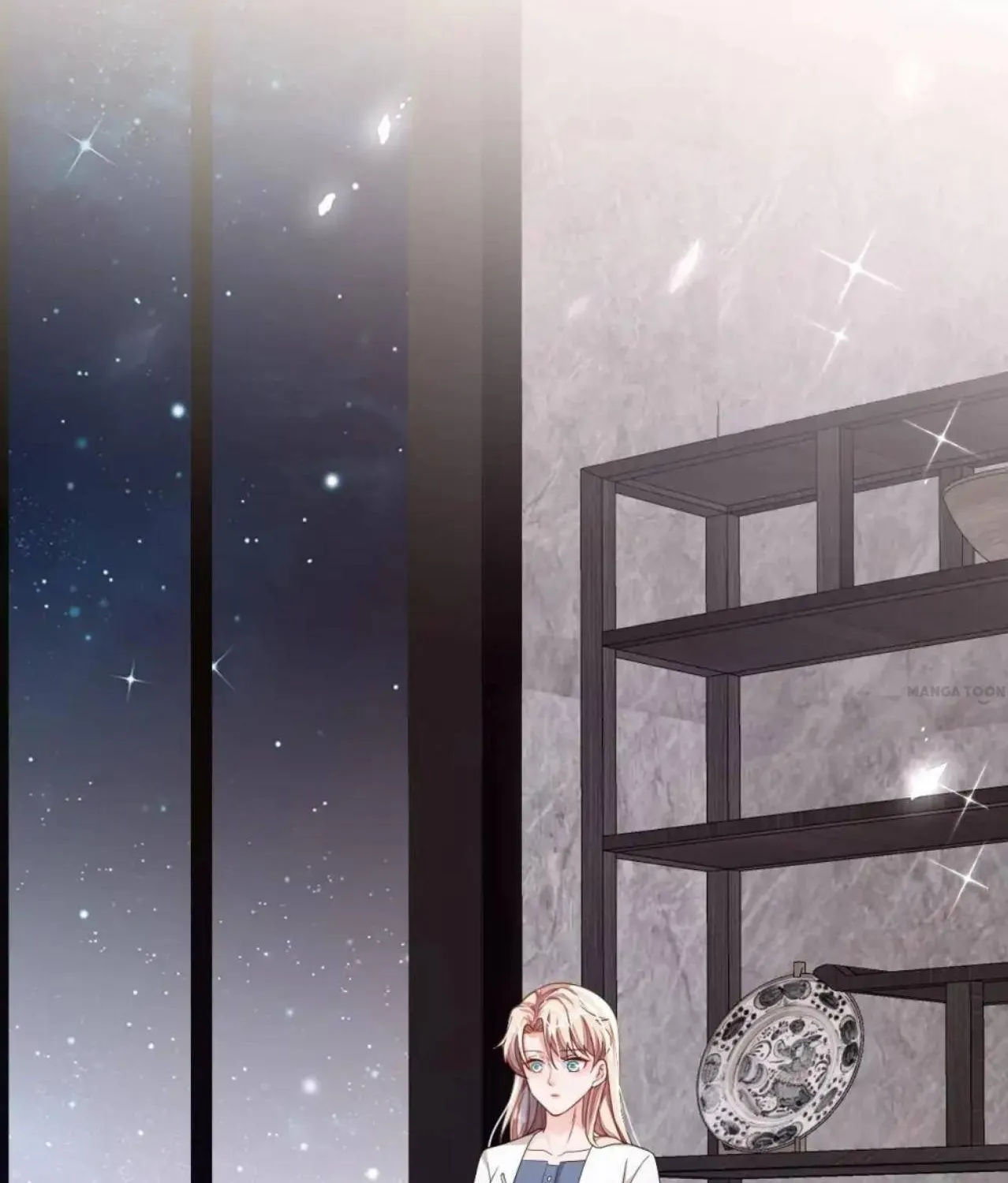 Read The Devil Whispered in My Ear chapter 88 image 1 on Lezhin