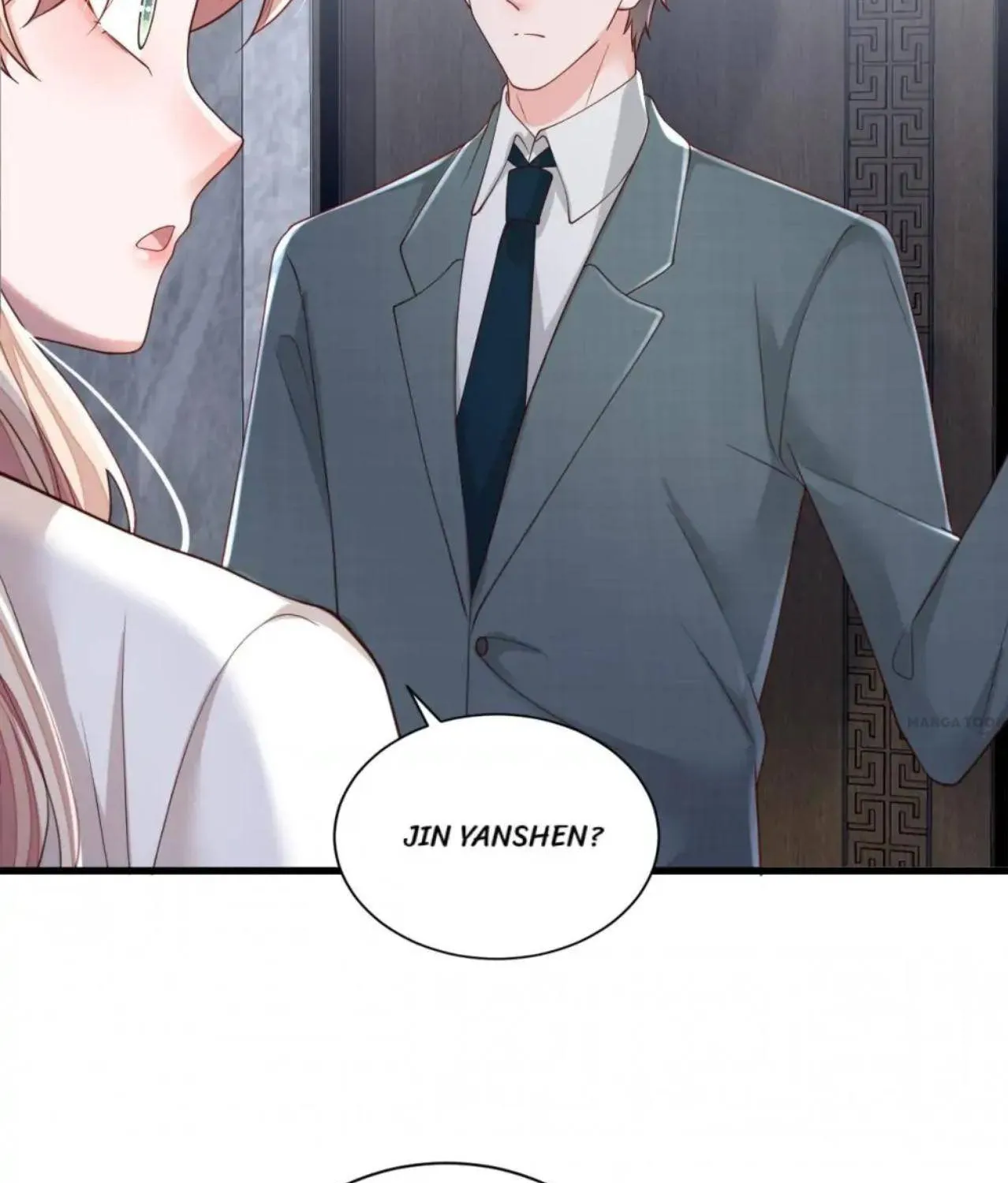 Read The Devil Whispered in My Ear chapter 88 image 10 on Lezhin