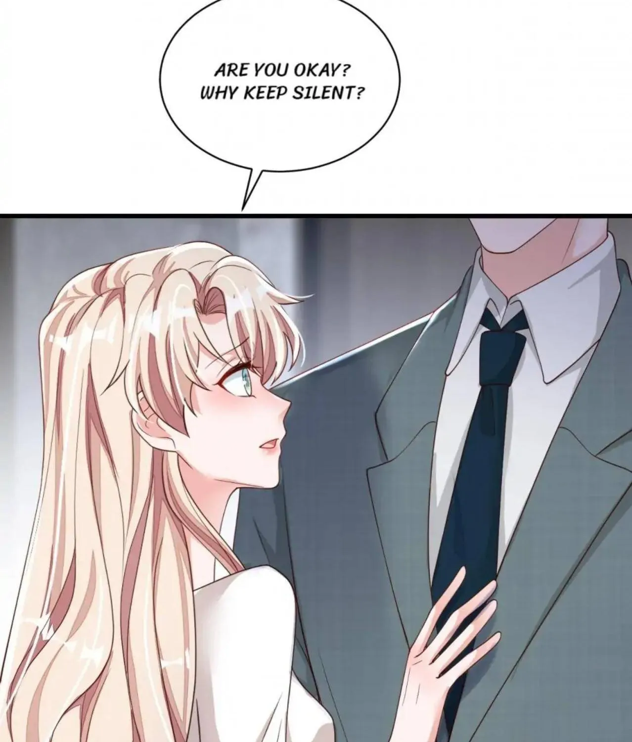 Read The Devil Whispered in My Ear chapter 88 image 11 on Lezhin