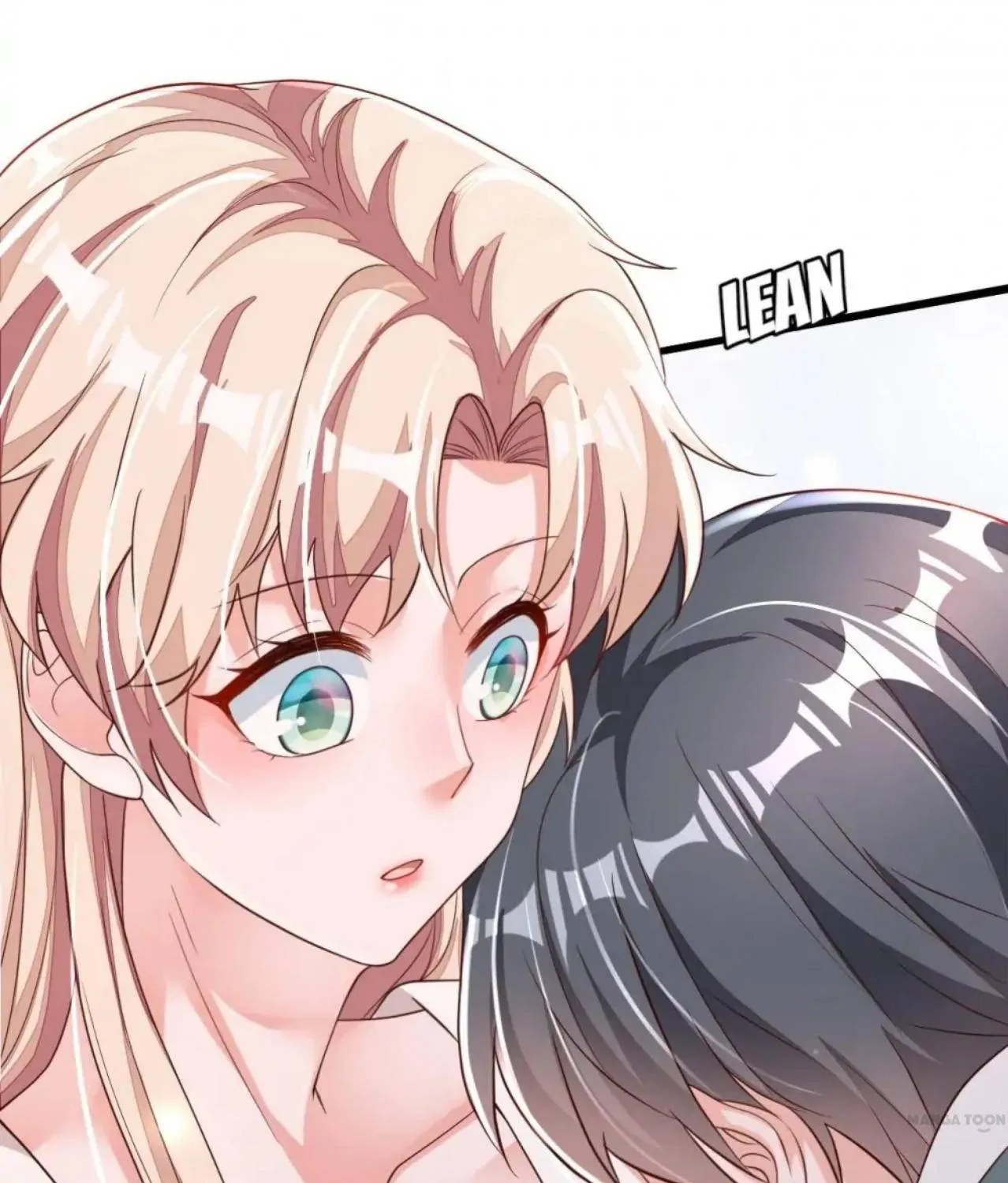 Read The Devil Whispered in My Ear chapter 88 image 13 on Lezhin