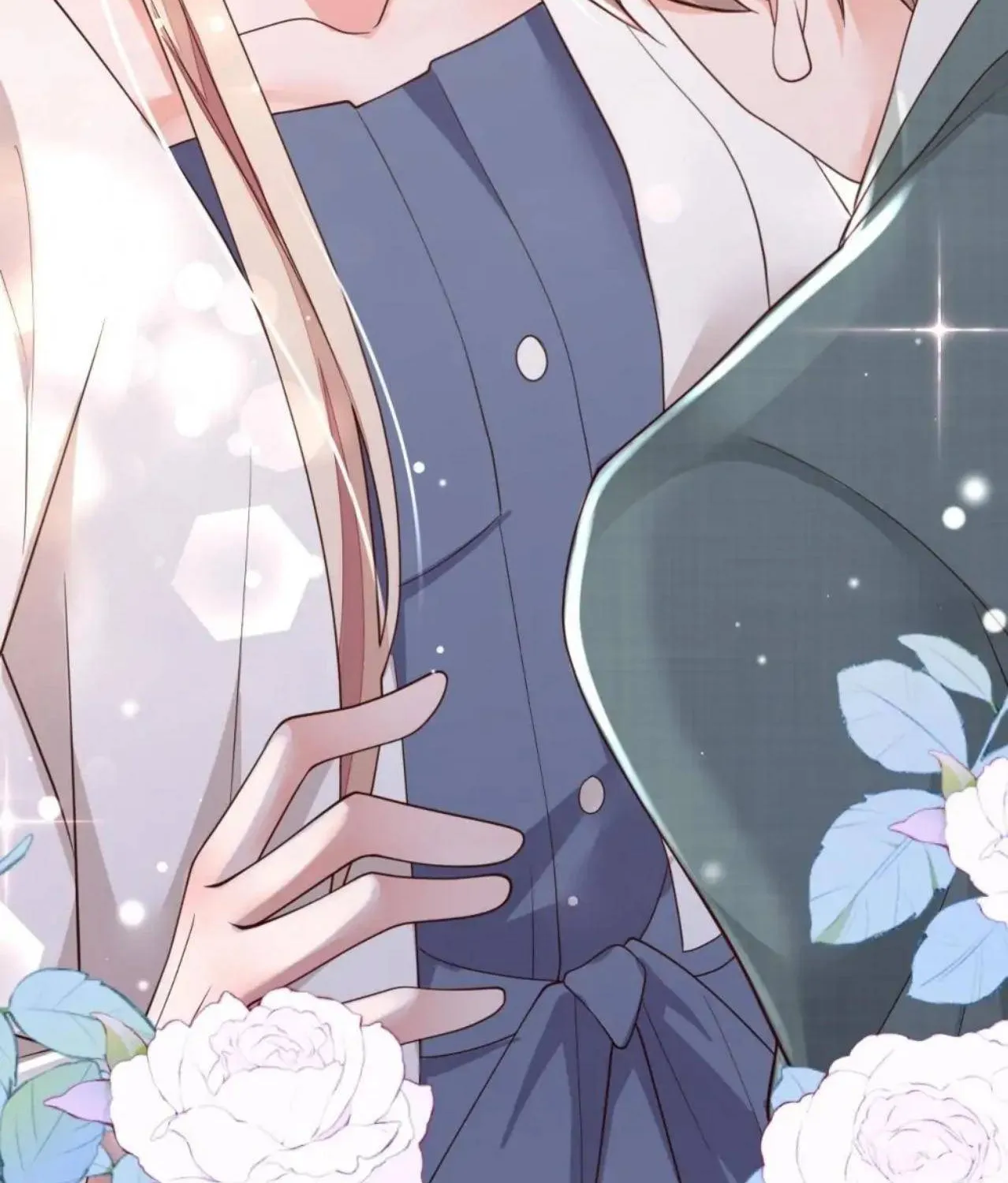 Read The Devil Whispered in My Ear chapter 88 image 14 on Lezhin