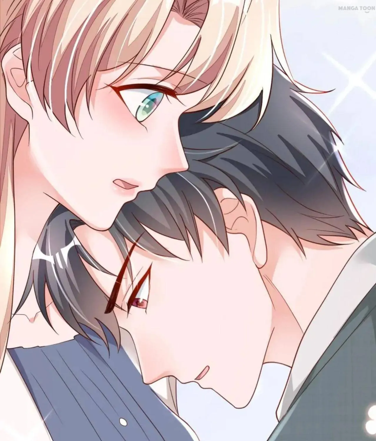 Read The Devil Whispered in My Ear chapter 88 image 17 on Lezhin