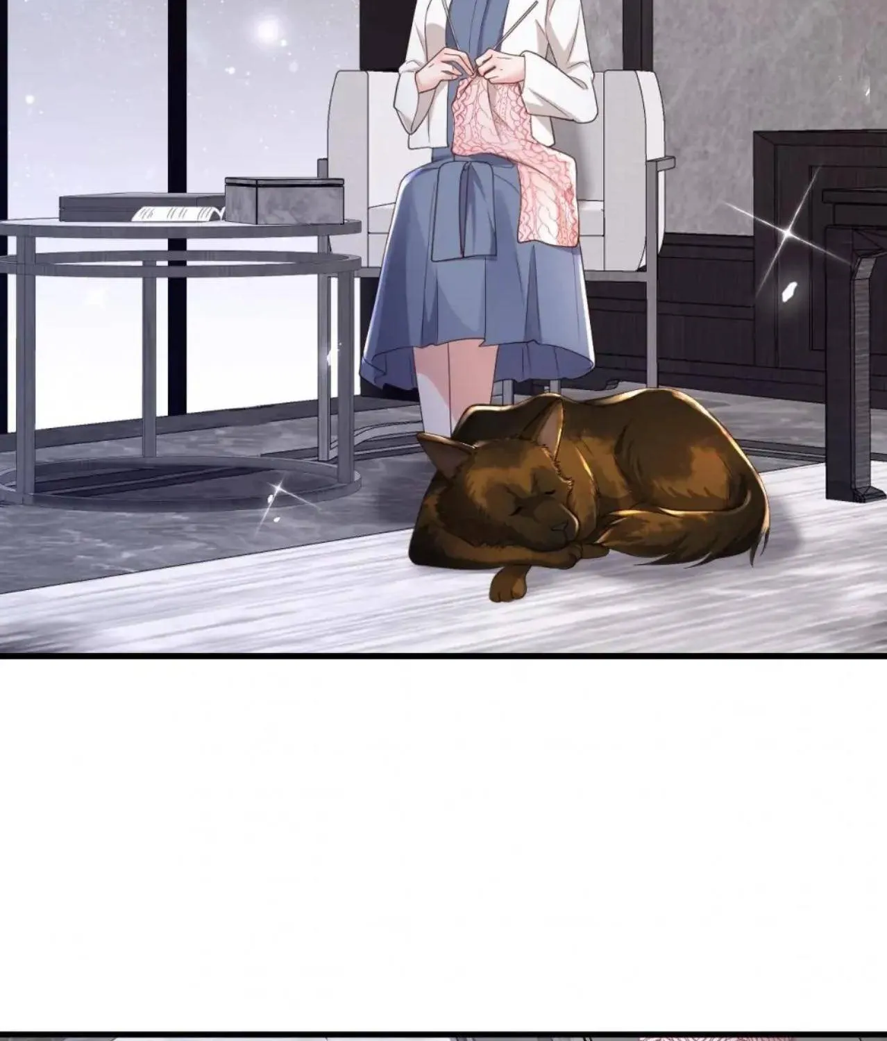 Read The Devil Whispered in My Ear chapter 88 image 2 on Lezhin