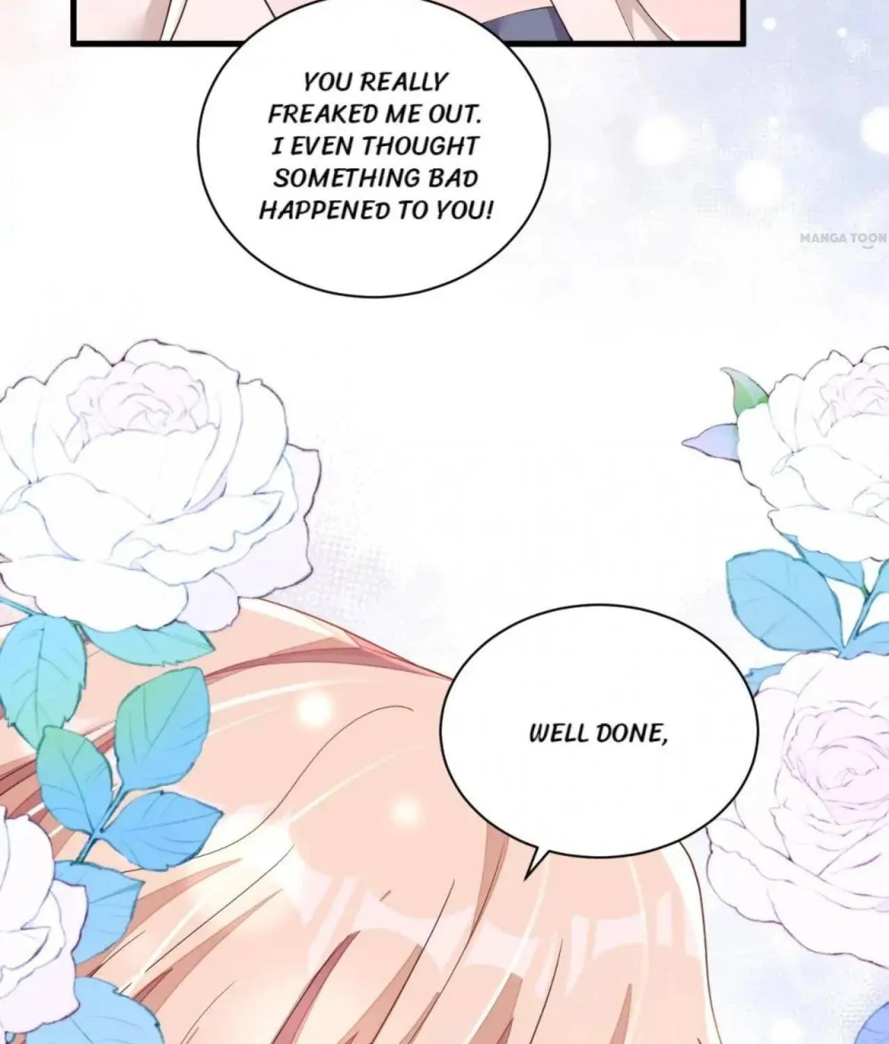 Read The Devil Whispered in My Ear chapter 88 image 20 on Lezhin