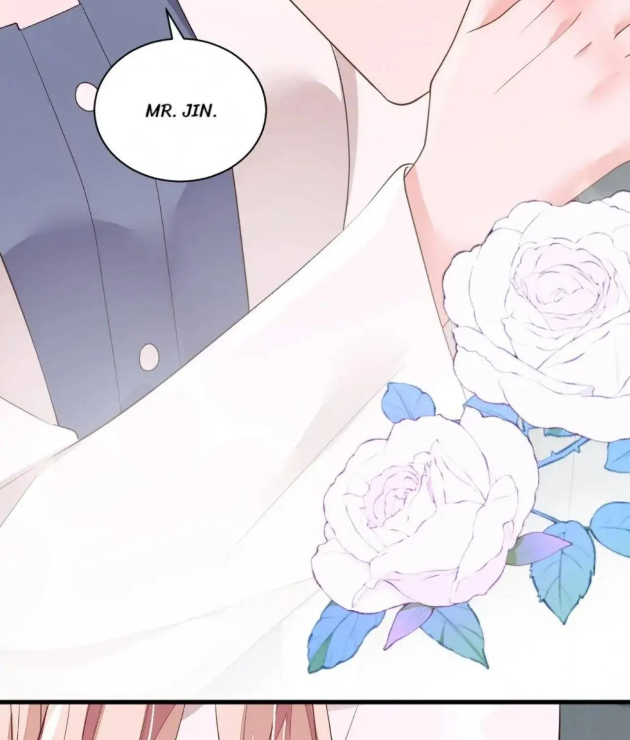 Read The Devil Whispered in My Ear chapter 88 image 22 on Lezhin