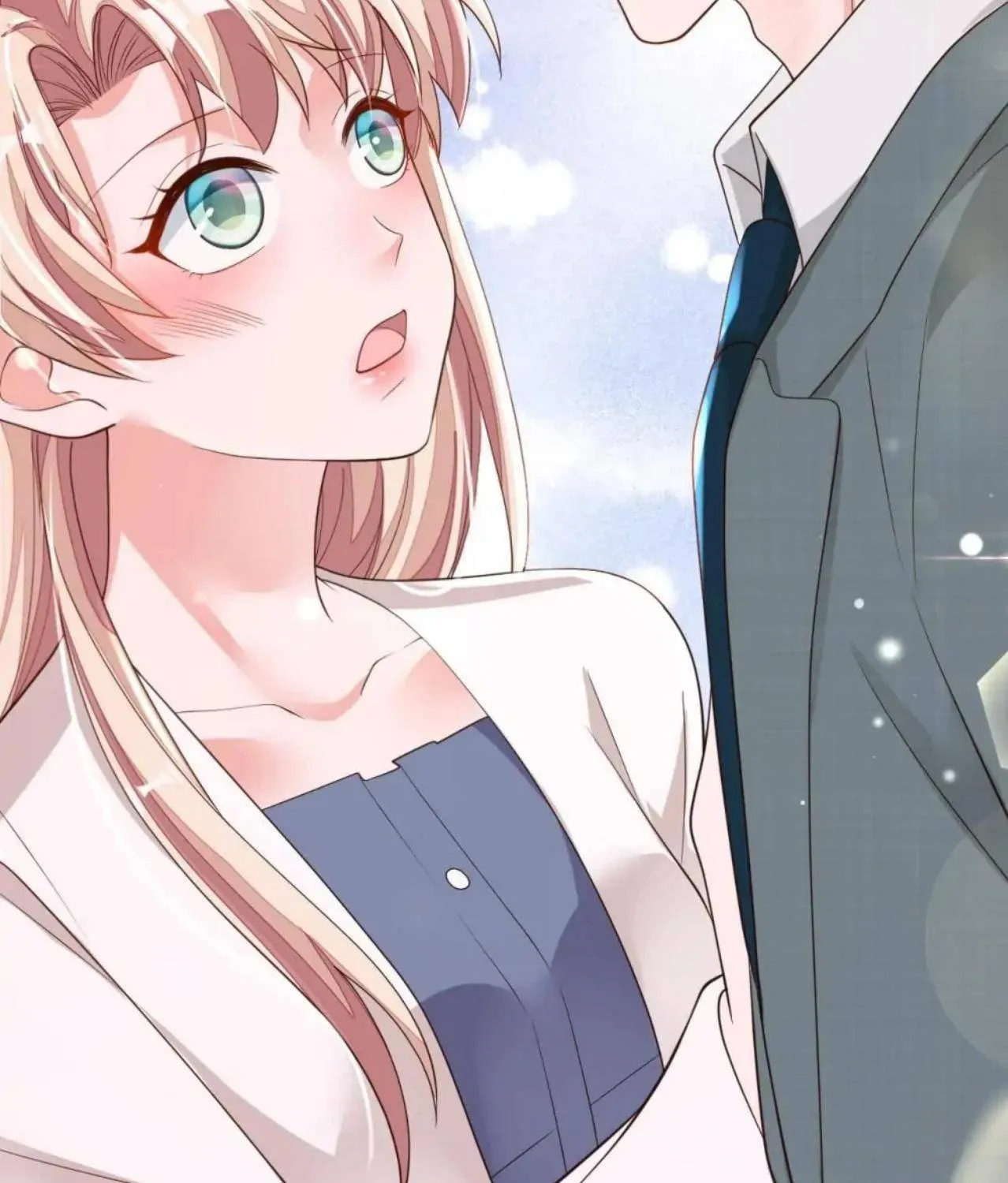 Read The Devil Whispered in My Ear chapter 88 image 25 on Lezhin