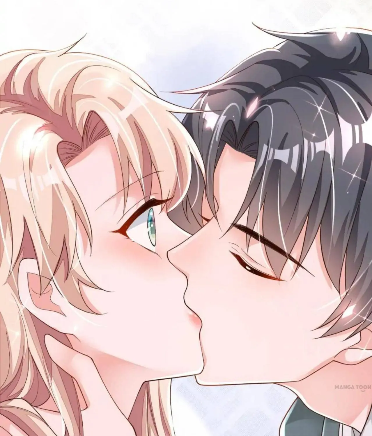 Read The Devil Whispered in My Ear chapter 88 image 28 on Lezhin