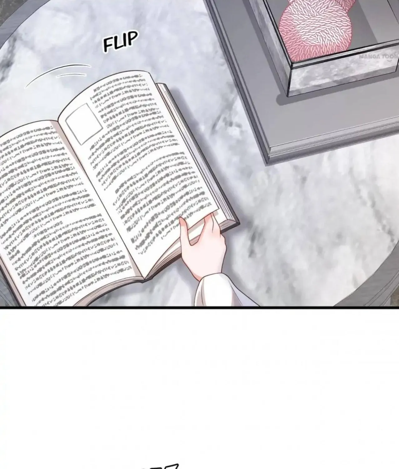 Read The Devil Whispered in My Ear chapter 88 image 3 on Lezhin