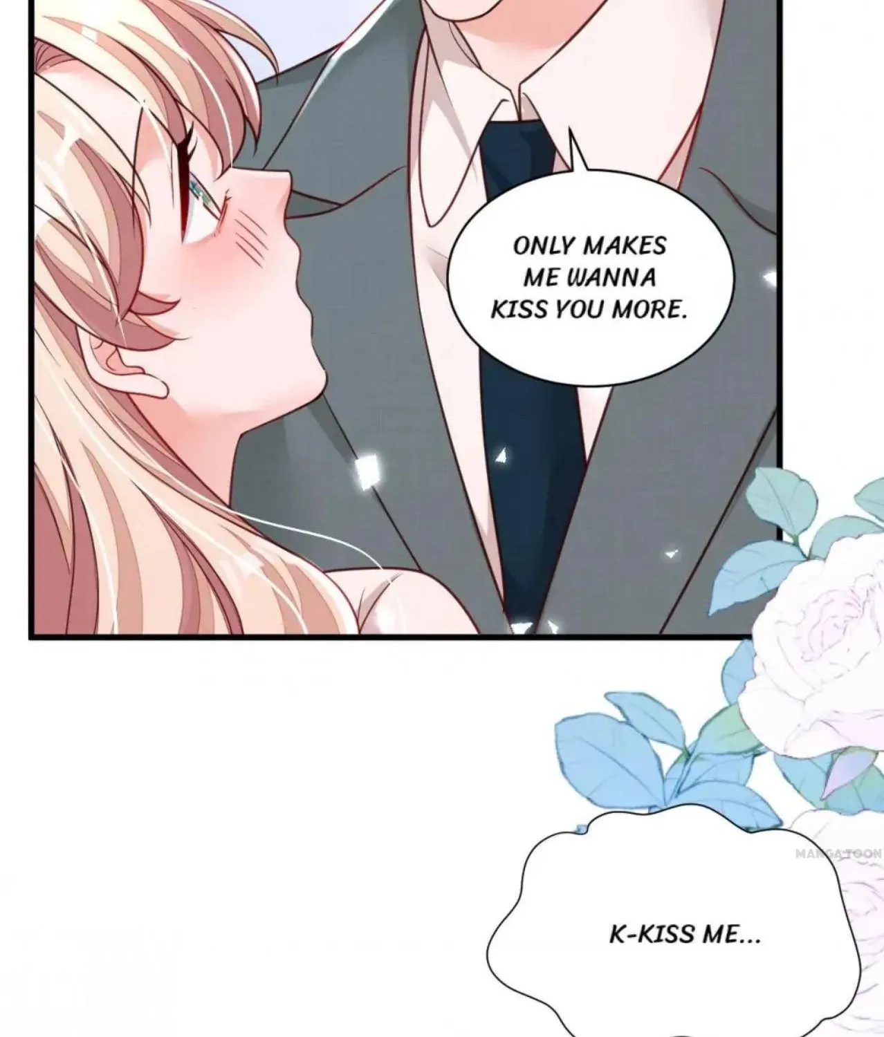 Read The Devil Whispered in My Ear chapter 88 image 31 on Lezhin