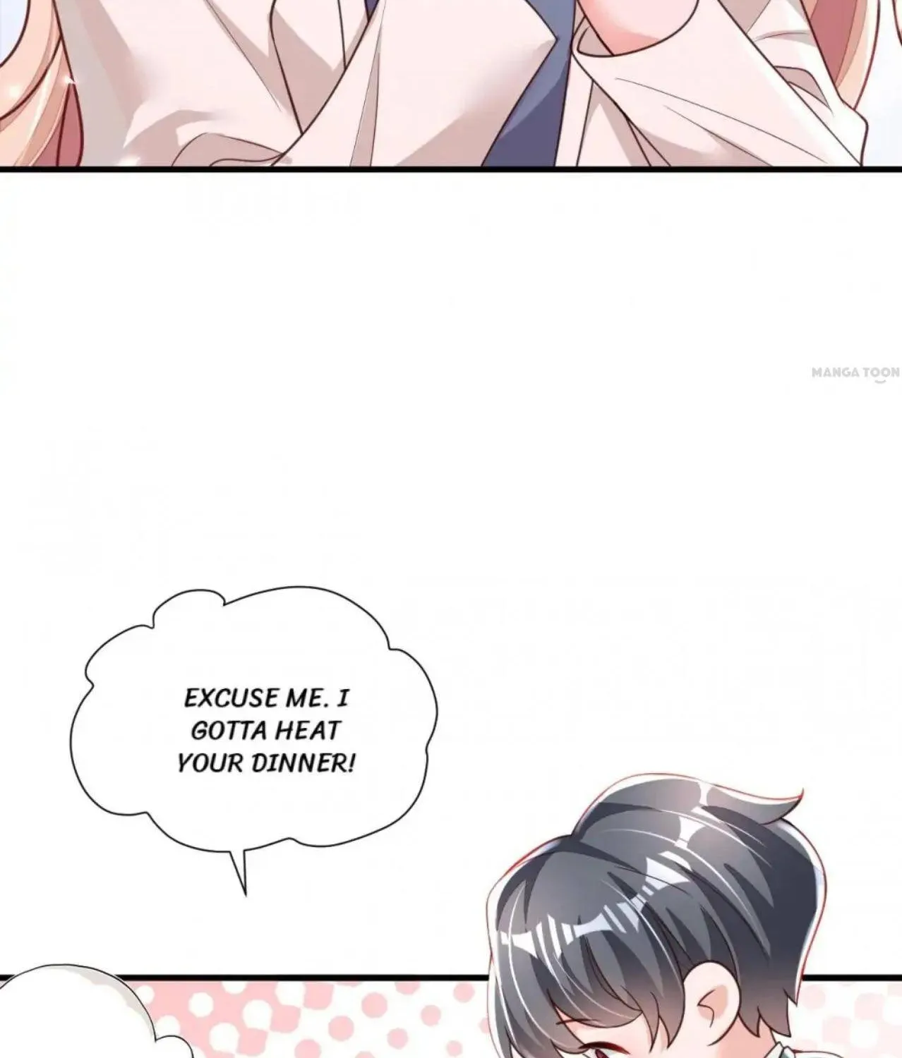 Read The Devil Whispered in My Ear chapter 88 image 33 on Lezhin