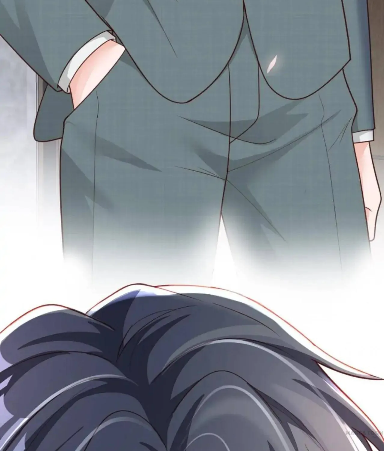 Read The Devil Whispered in My Ear chapter 88 image 37 on Lezhin