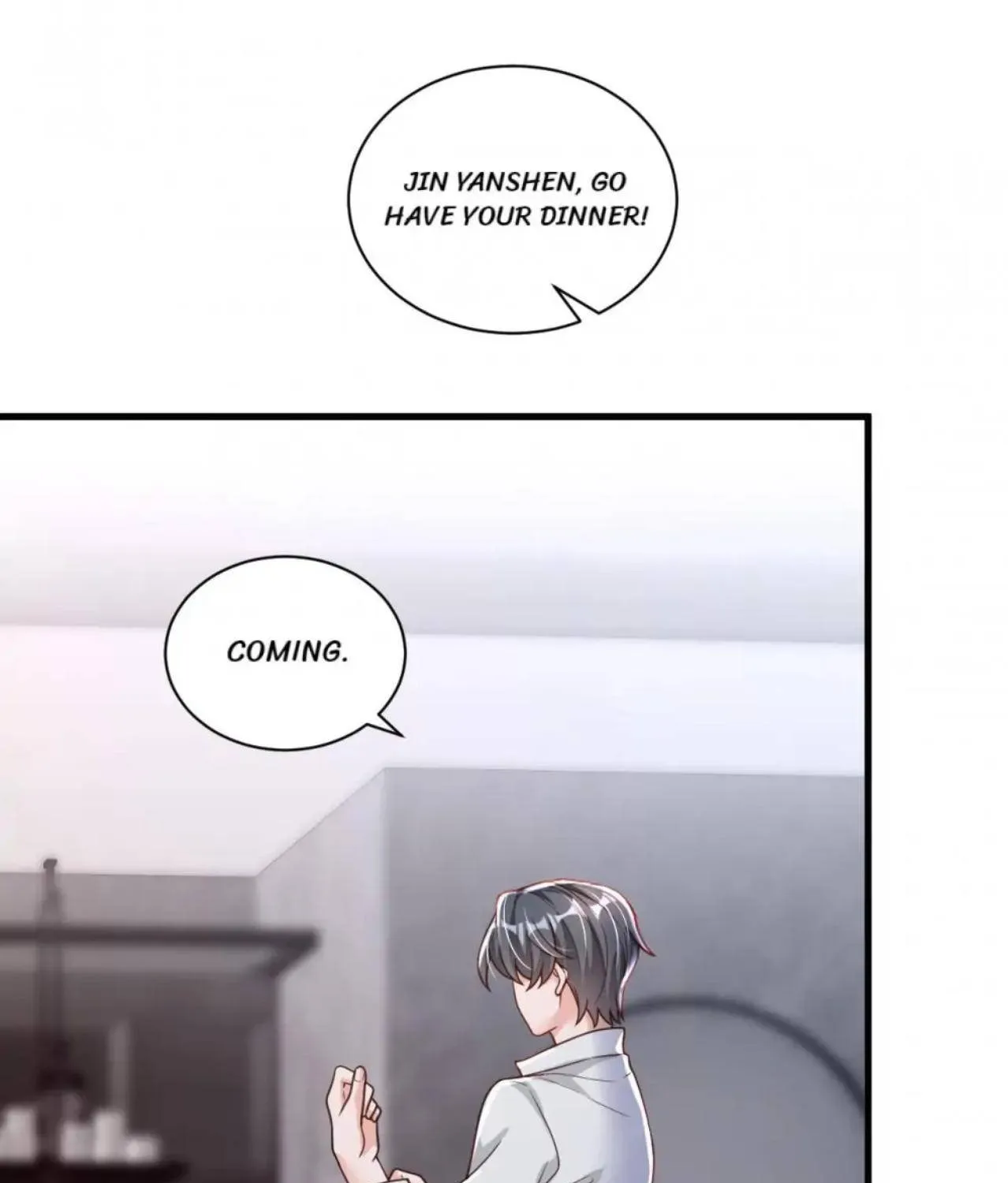 Read The Devil Whispered in My Ear chapter 88 image 42 on Lezhin