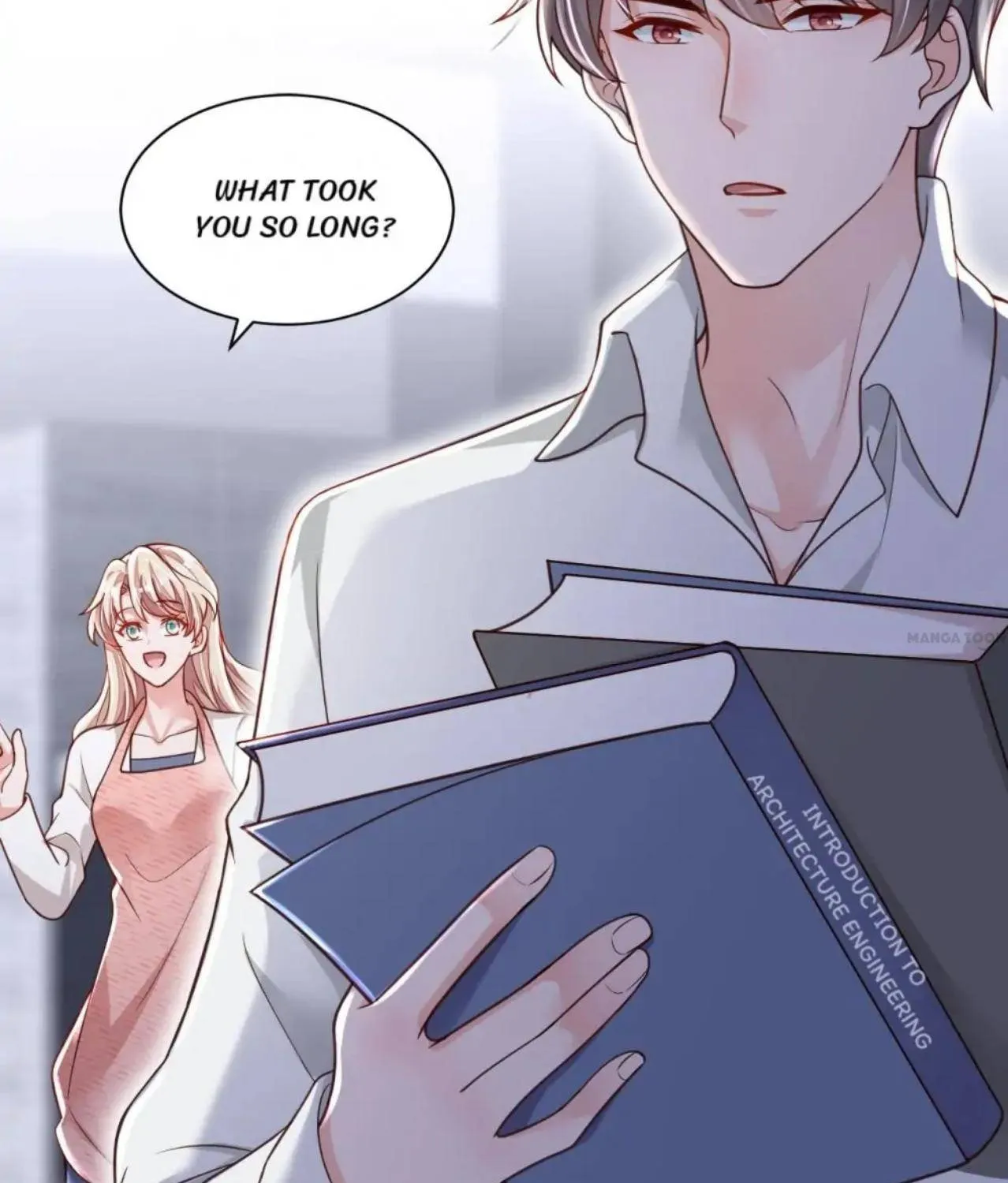 Read The Devil Whispered in My Ear chapter 88 image 46 on Lezhin