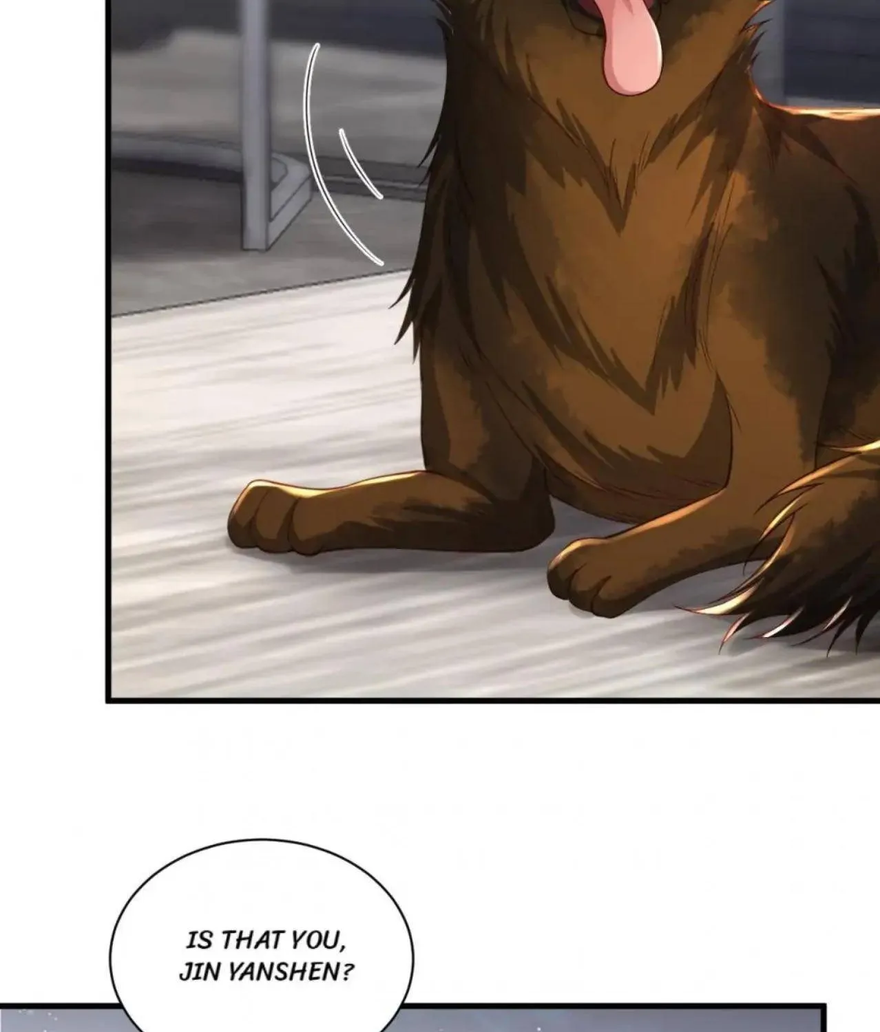 Read The Devil Whispered in My Ear chapter 88 image 5 on Lezhin