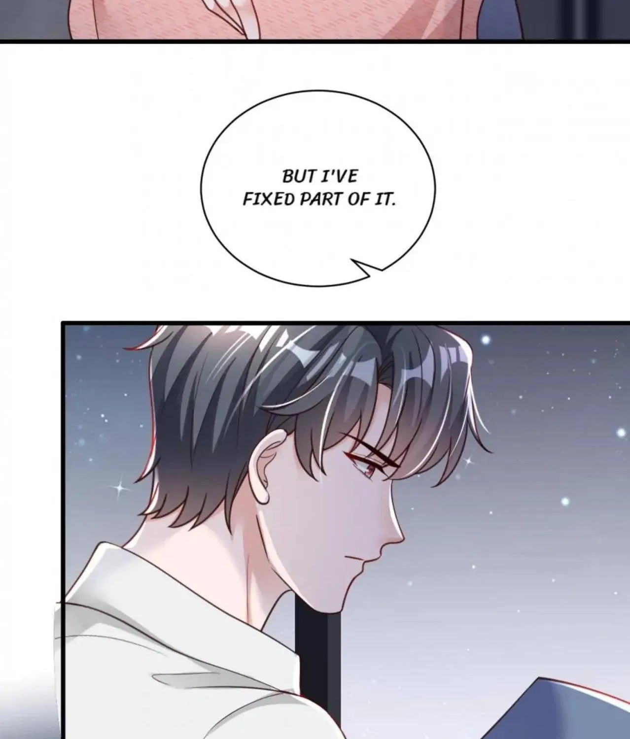 Read The Devil Whispered in My Ear chapter 88 image 53 on Lezhin