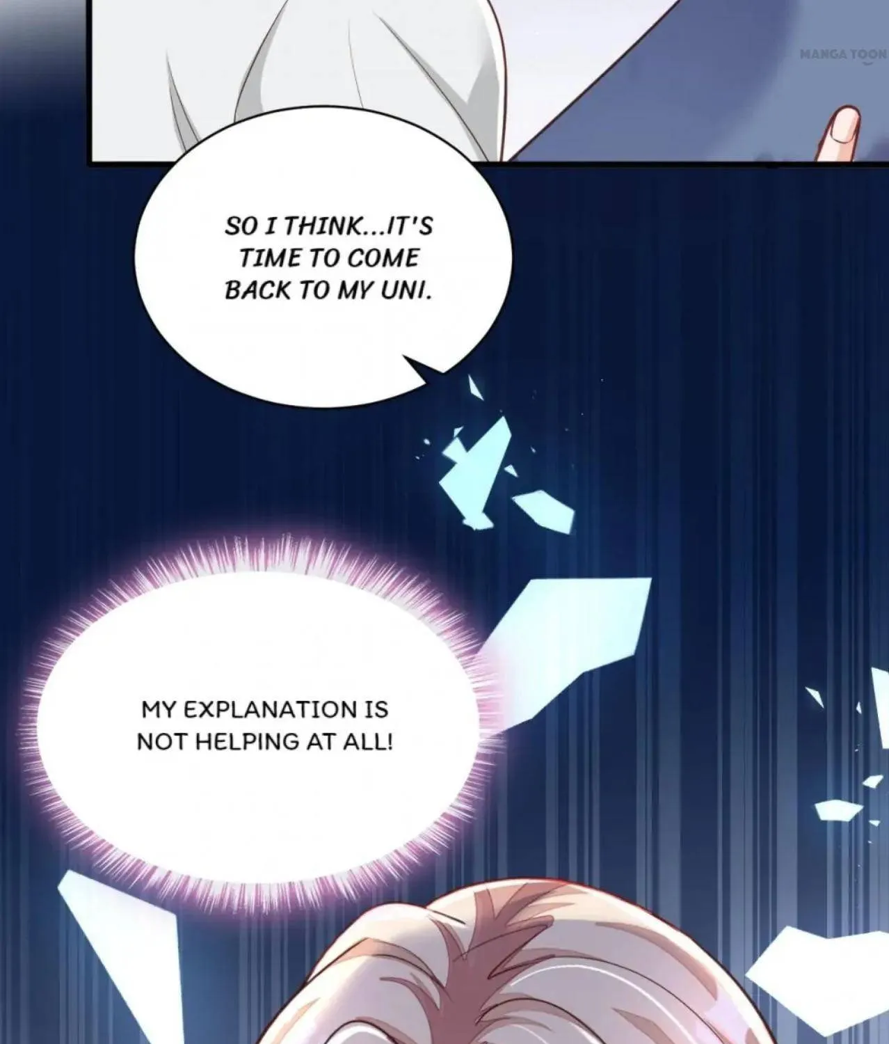 Read The Devil Whispered in My Ear chapter 88 image 54 on Lezhin