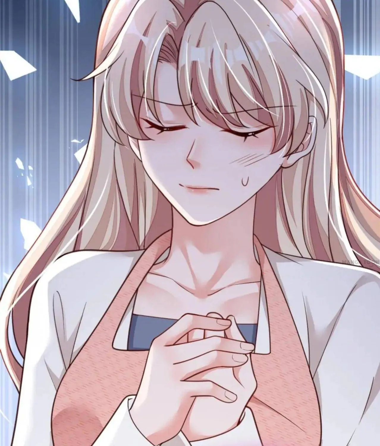 Read The Devil Whispered in My Ear chapter 88 image 55 on Lezhin