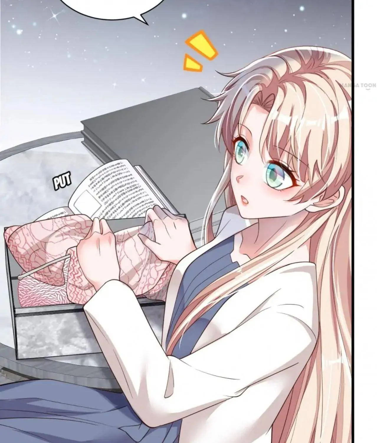 Read The Devil Whispered in My Ear chapter 88 image 6 on Lezhin