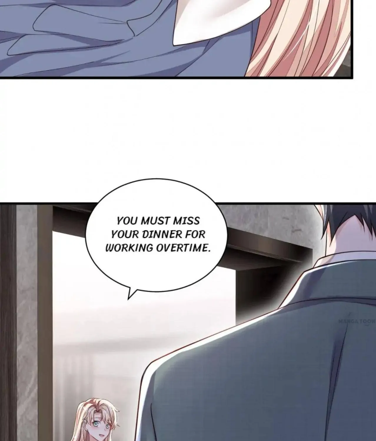 Read The Devil Whispered in My Ear chapter 88 image 7 on Lezhin