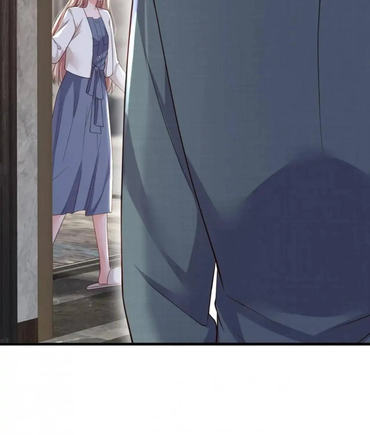 Read The Devil Whispered in My Ear chapter 88 image 8 on Lezhin