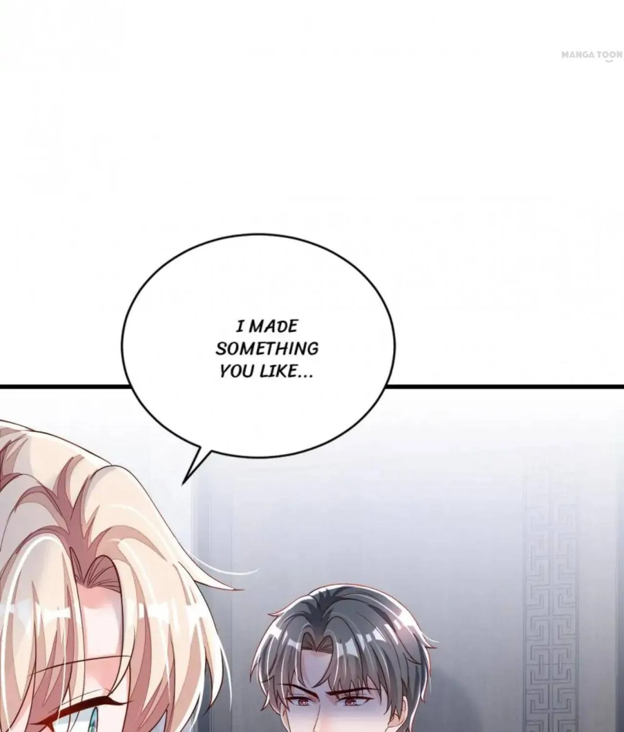 Read The Devil Whispered in My Ear chapter 88 image 9 on Lezhin