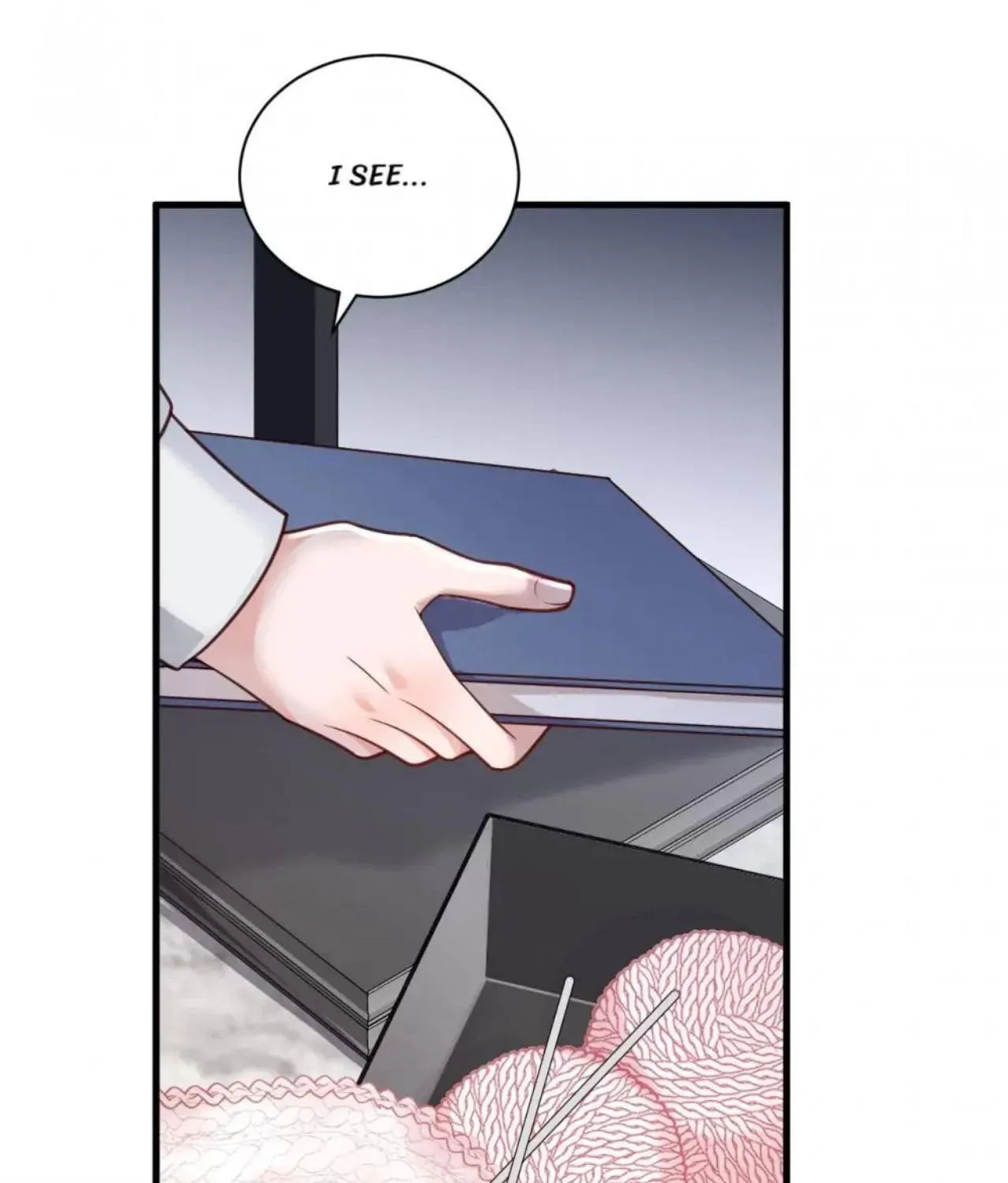 Read The Devil Whispered in My Ear chapter 89 image 0 on Lezhin