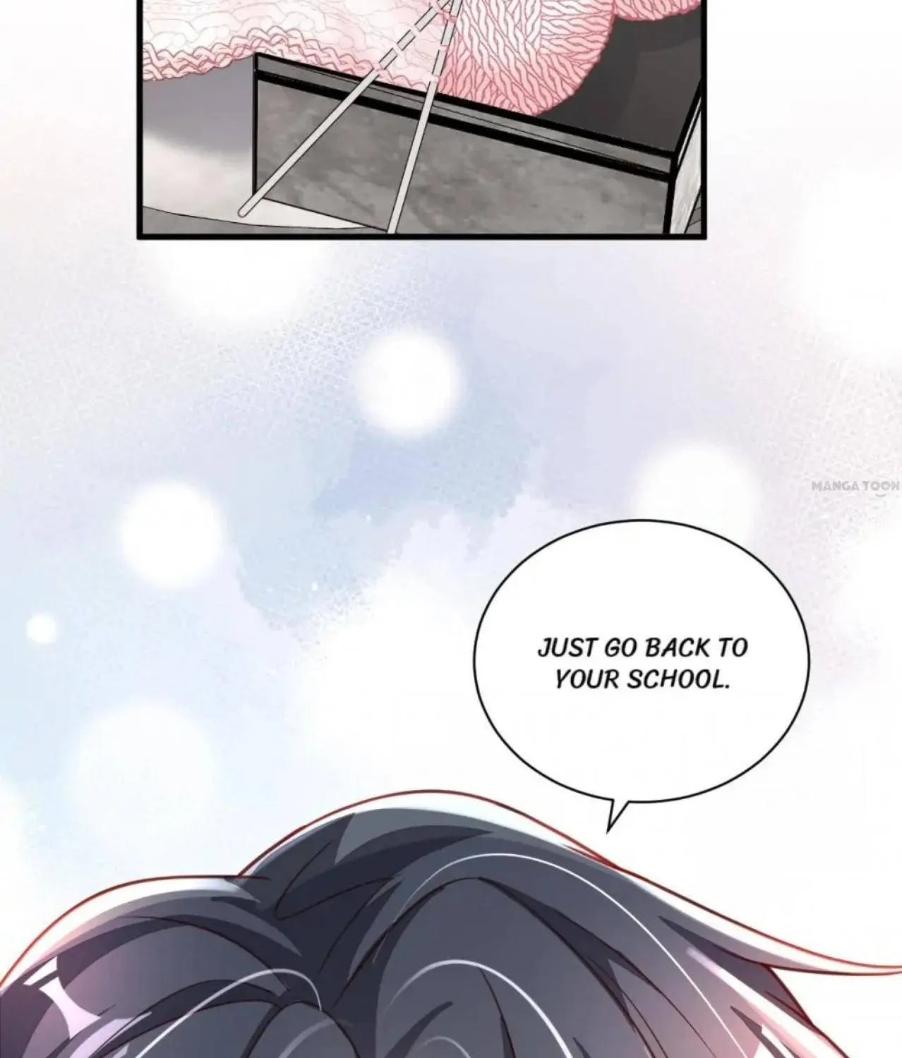 Read The Devil Whispered in My Ear chapter 89 image 1 on Lezhin