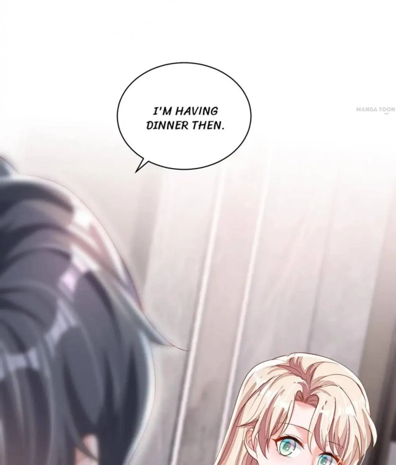 Read The Devil Whispered in My Ear chapter 89 image 10 on Lezhin