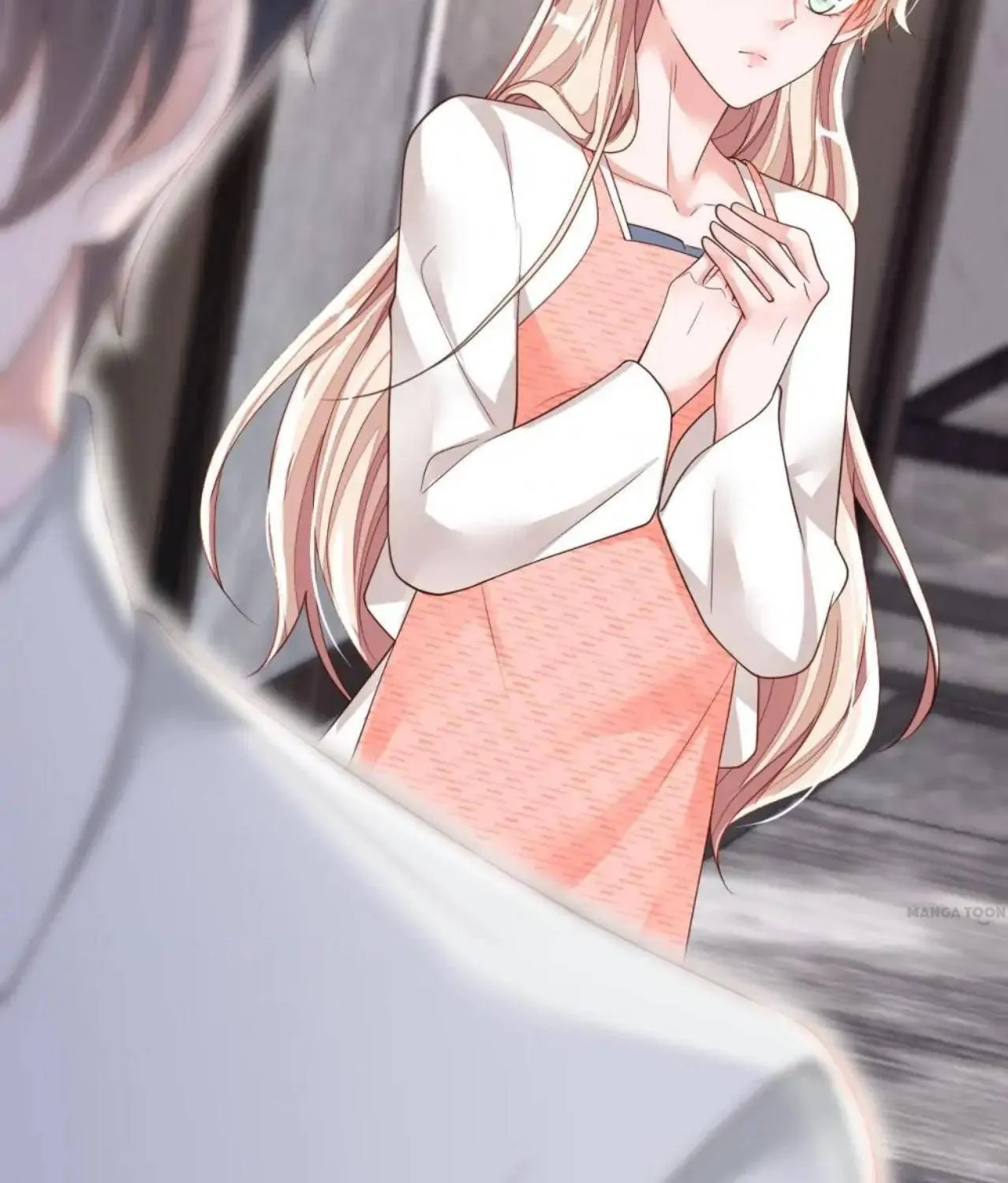 Read The Devil Whispered in My Ear chapter 89 image 11 on Lezhin