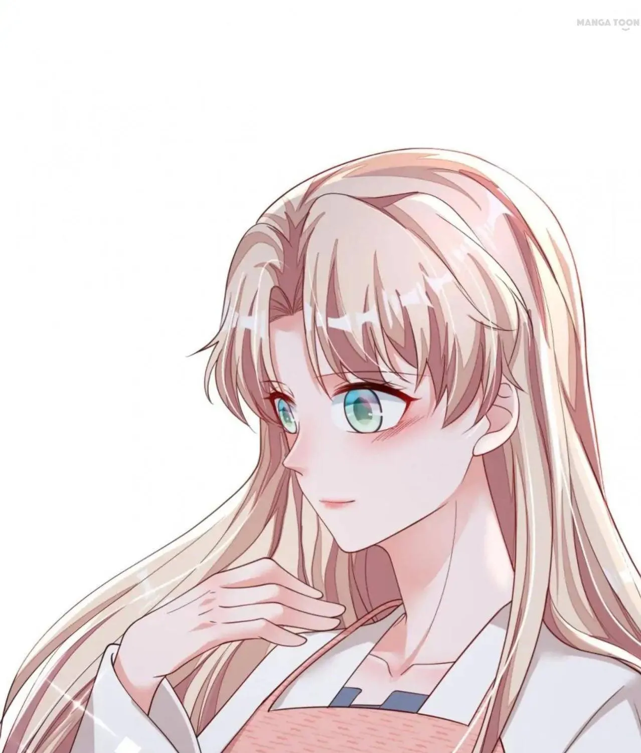 Read The Devil Whispered in My Ear chapter 89 image 13 on Lezhin