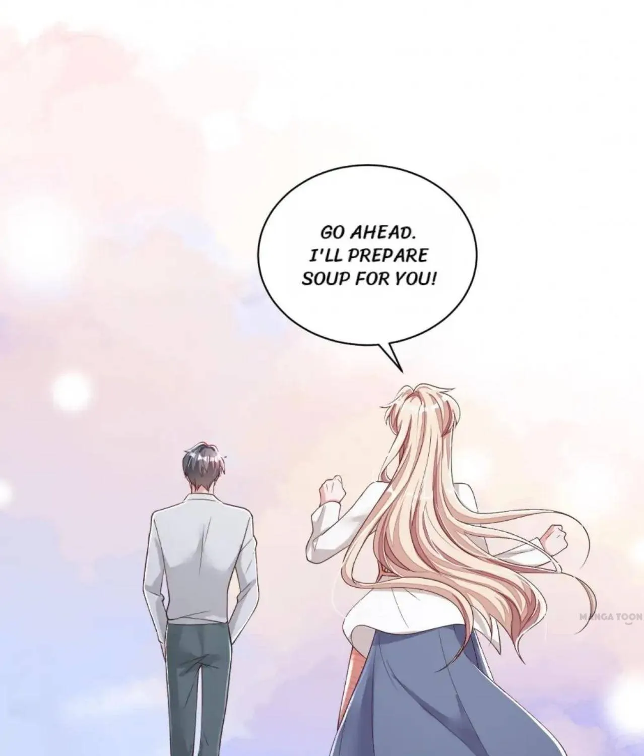 Read The Devil Whispered in My Ear chapter 89 image 16 on Lezhin