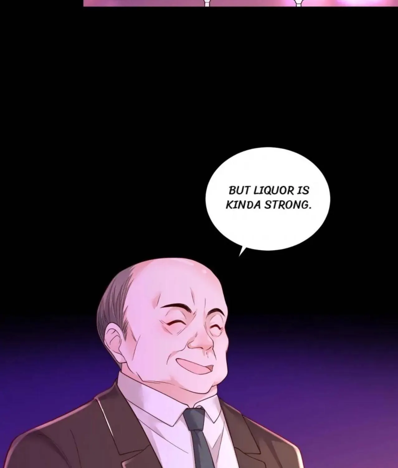 Read The Devil Whispered in My Ear chapter 89 image 20 on Lezhin