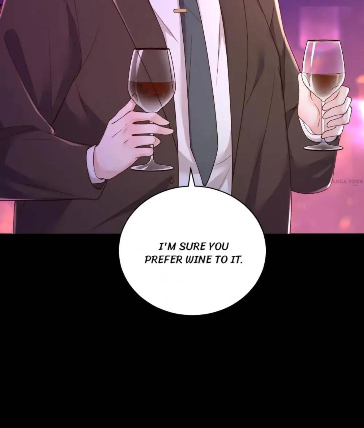 Read The Devil Whispered in My Ear chapter 89 image 21 on Lezhin