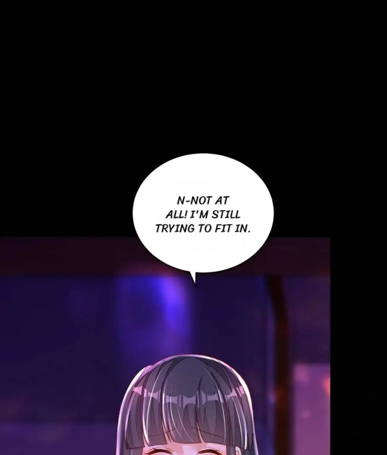 Read The Devil Whispered in My Ear chapter 89 image 23 on Lezhin
