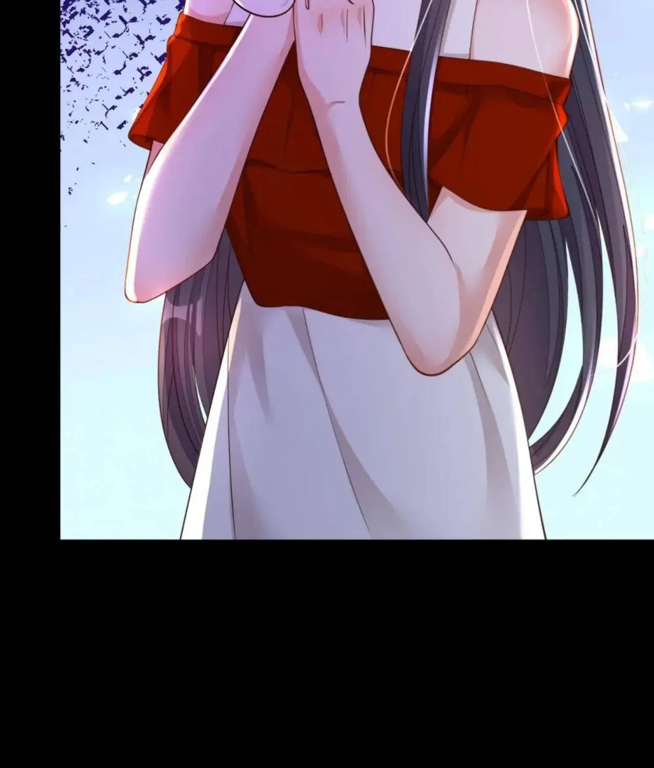 Read The Devil Whispered in My Ear chapter 89 image 27 on Lezhin