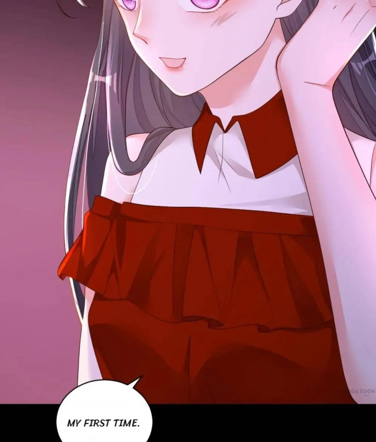 Read The Devil Whispered in My Ear chapter 89 image 30 on Lezhin